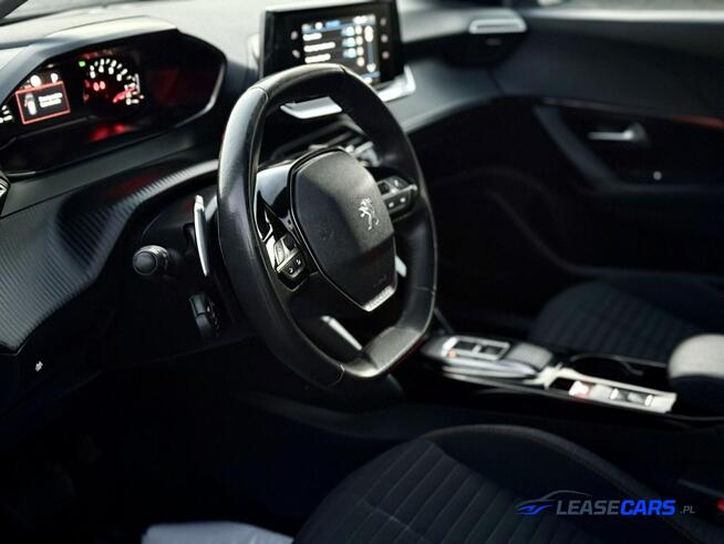 PEUGEOT 2008 1.2 PureTech Active Pack S&S EAT8–2022–AUTOMAT–FV 23%