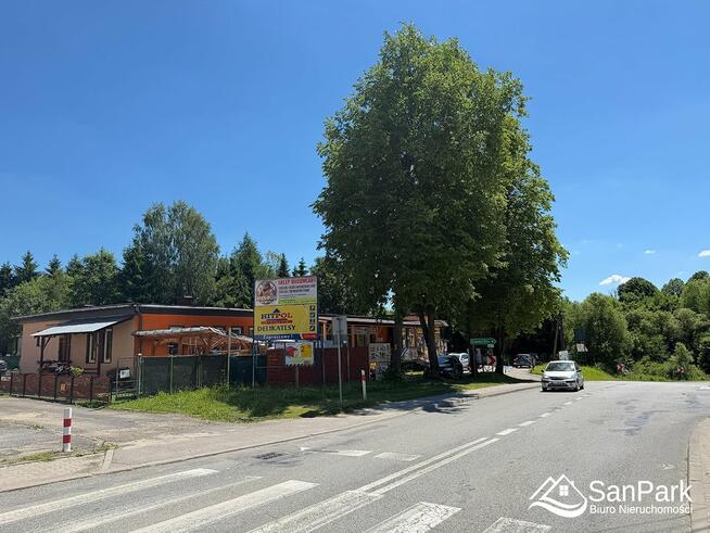 Lokal użytkowy Czarna Czarna Górna