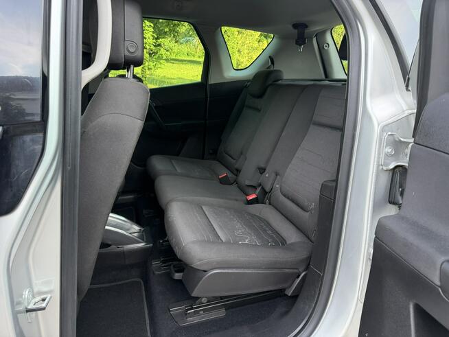 Opel Meriva 1.4T LPG | Potwierdzony Przebieg | Navi | Parktronik