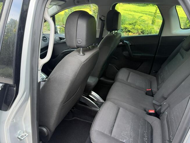 Opel Meriva 1.4T LPG | Potwierdzony Przebieg | Navi | Parktronik
