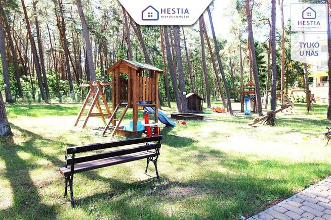 Sprzedam 2 pokoje na parterze 38 m² w Łukęcinie