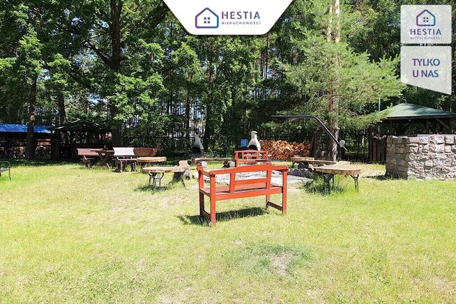 Sprzedam 2 pokoje na parterze 38 m² w Łukęcinie