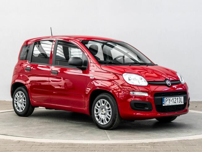 Fiat Panda 1.0 Pandina Hybrid Icon 70KM Salon Polska