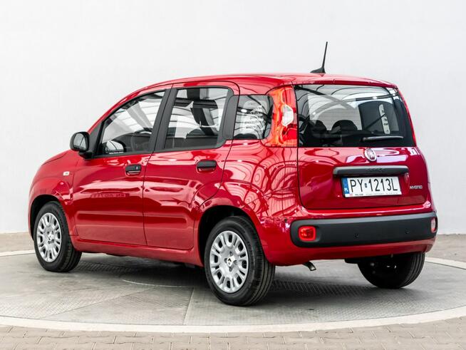 Fiat Panda 1.0 Pandina Hybrid Icon 70KM Salon Polska