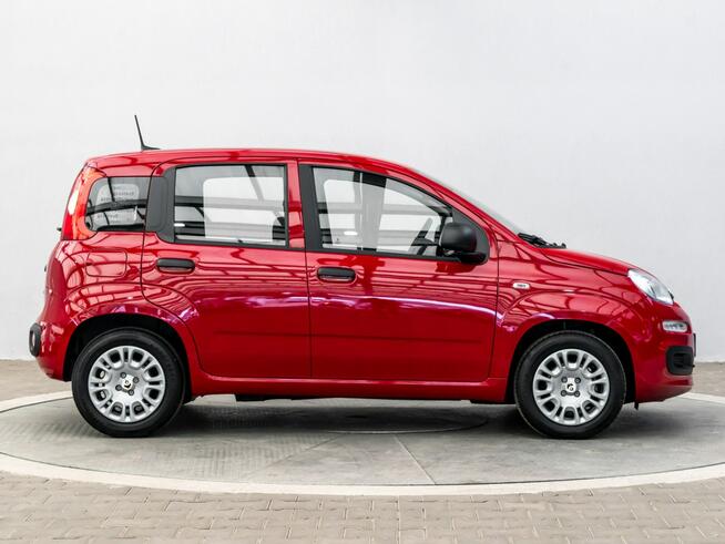 Fiat Panda 1.0 Pandina Hybrid Icon 70KM Salon Polska