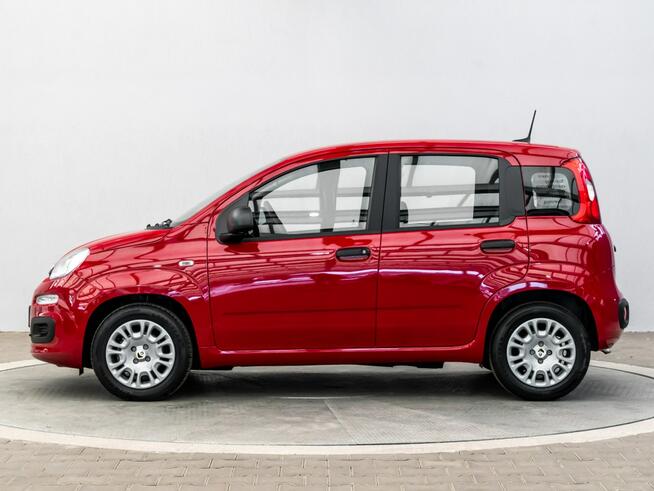 Fiat Panda 1.0 Pandina Hybrid Icon 70KM Salon Polska