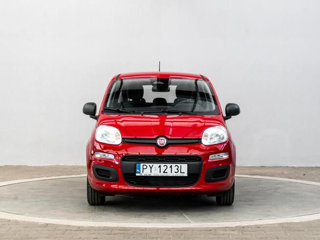Fiat Panda 1.0 Pandina Hybrid Icon 70KM Salon Polska