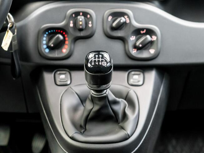 Fiat Panda 1.0 Pandina Hybrid Icon 70KM Salon Polska
