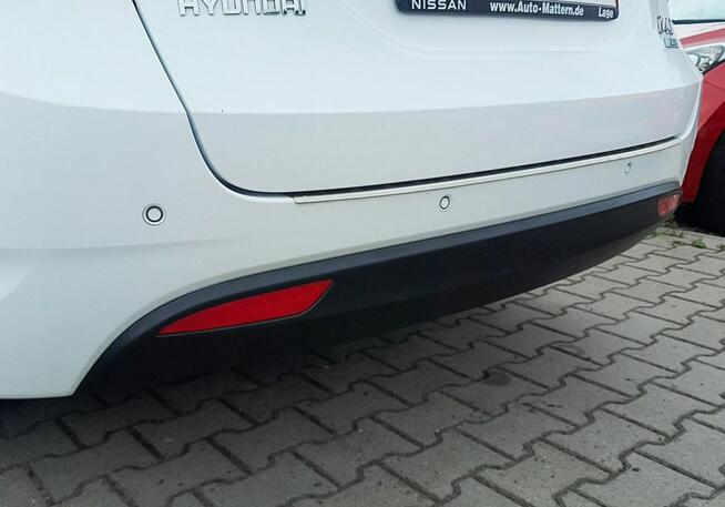 Hyundai i40 2,0GDI 7DCT automat, I właściciel, dok.serwisowa