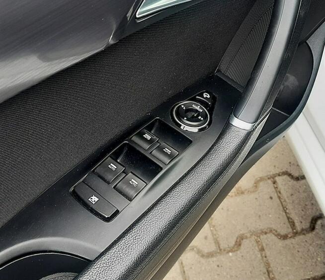 Hyundai i40 2,0GDI 7DCT automat, I właściciel, dok.serwisowa
