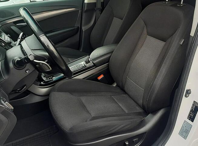 Hyundai i40 2,0GDI 7DCT automat, I właściciel, dok.serwisowa