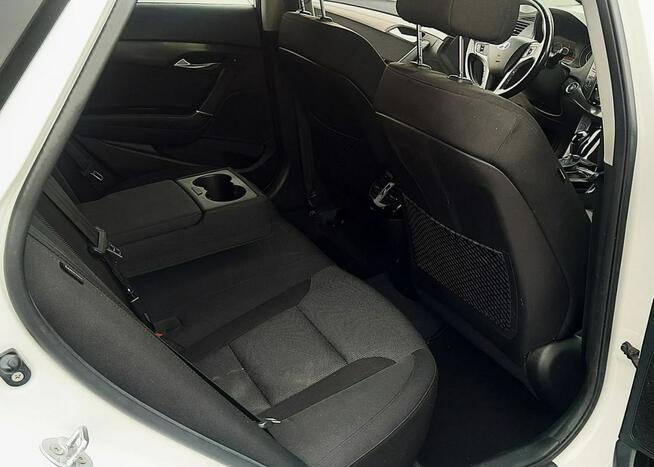 Hyundai i40 2,0GDI 7DCT automat, I właściciel, dok.serwisowa