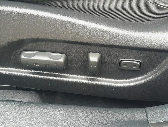 Hyundai i40 2,0GDI 7DCT automat, I właściciel, dok.serwisowa
