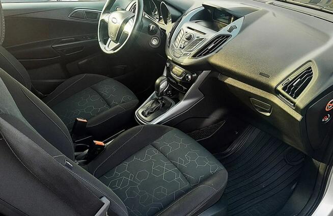 Ford B-Max 1,6 105KM Ti-VCT automat
