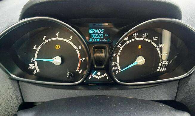 Ford B-Max 1,6 105KM Ti-VCT automat