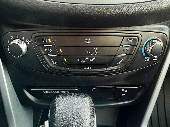 Ford B-Max 1,6 105KM Ti-VCT automat