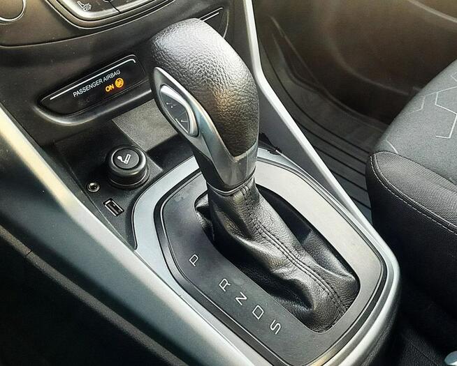 Ford B-Max 1,6 105KM Ti-VCT automat