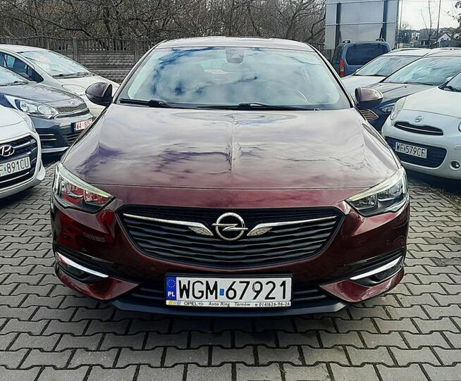 Opel Insignia 1,5 SIDI 165KM, Automat , salon Polska ...