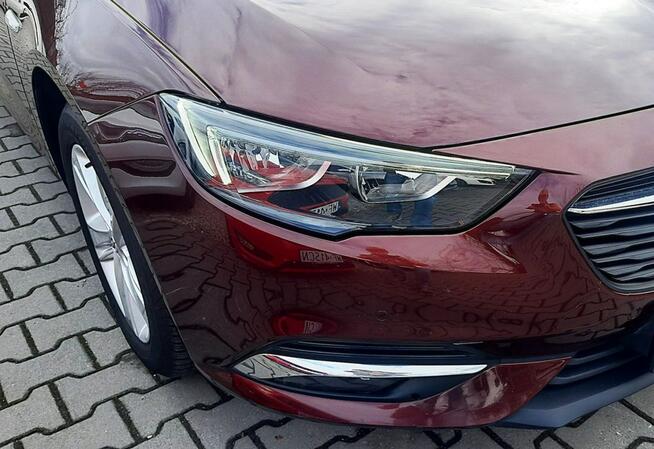 Opel Insignia 1,5 SIDI 165KM, Automat , salon Polska ...
