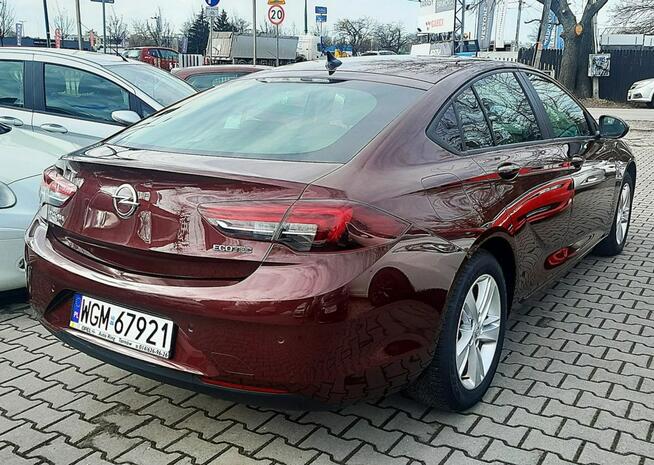 Opel Insignia 1,5 SIDI 165KM, Automat , salon Polska ...