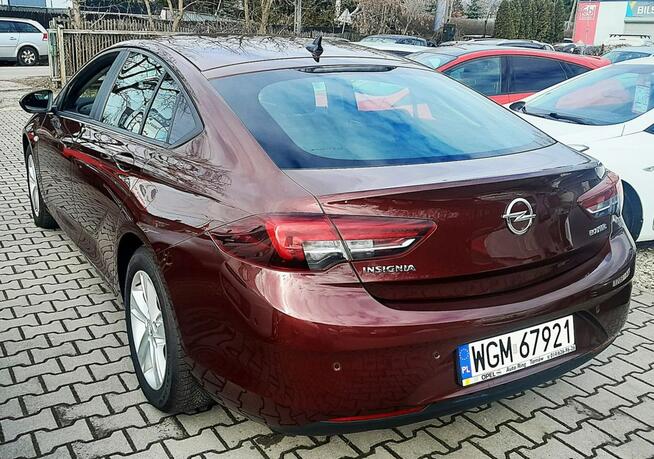 Opel Insignia 1,5 SIDI 165KM, Automat , salon Polska ...