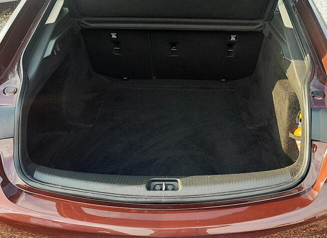 Opel Insignia 1,5 SIDI 165KM, Automat , salon Polska ...