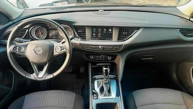 Opel Insignia 1,5 SIDI 165KM, Automat , salon Polska ...