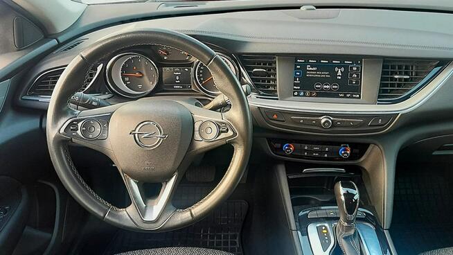 Opel Insignia 1,5 SIDI 165KM, Automat , salon Polska ...
