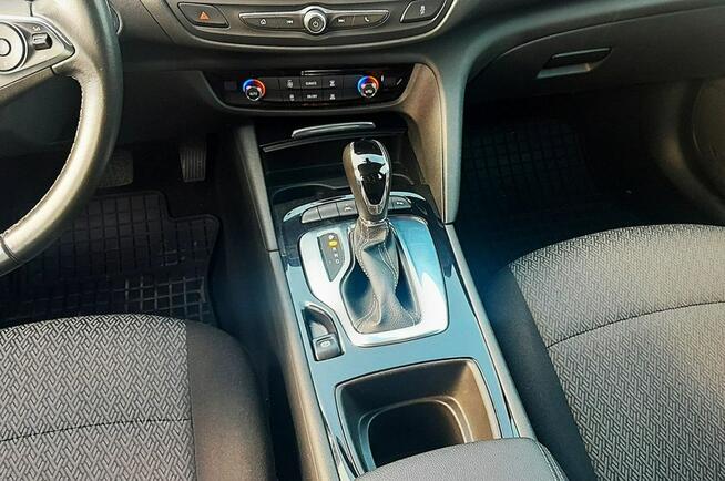 Opel Insignia 1,5 SIDI 165KM, Automat , salon Polska ...