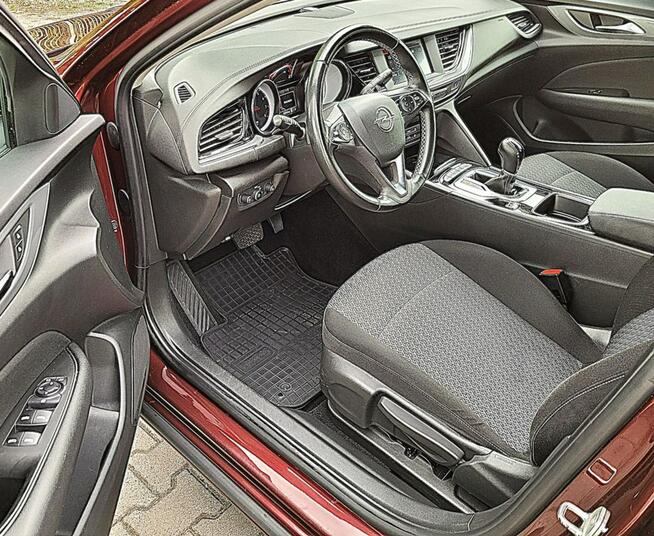 Opel Insignia 1,5 SIDI 165KM, Automat , salon Polska ...