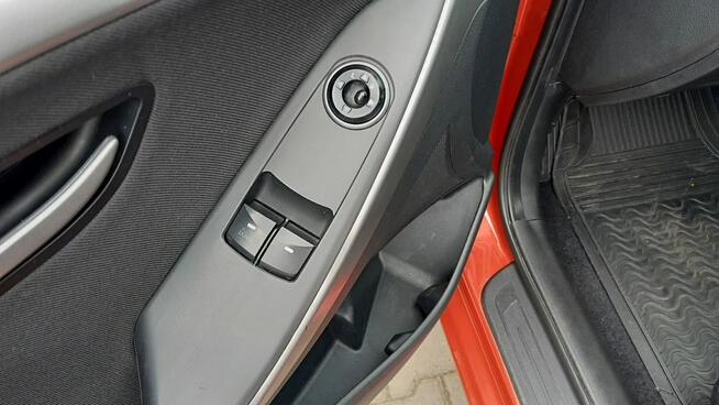 Hyundai i30 1,4 101KM , I właściciel, klima, elektryka