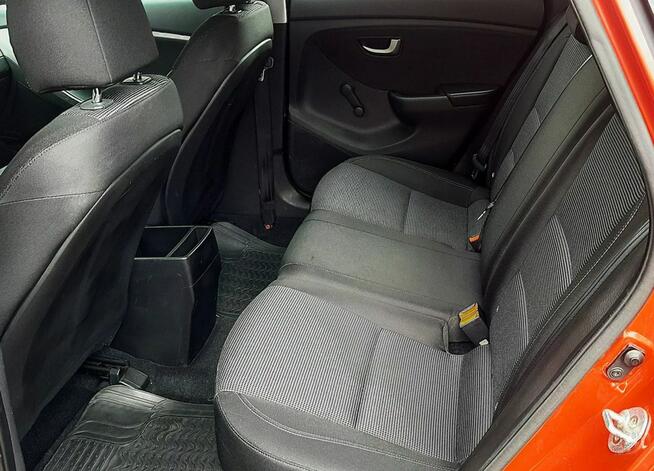 Hyundai i30 1,4 101KM , I właściciel, klima, elektryka