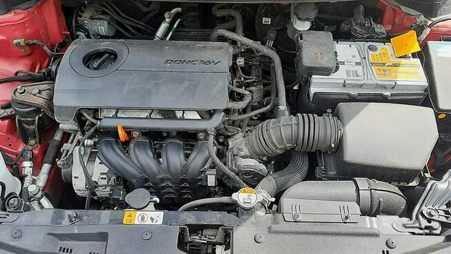 Hyundai i30 1,4 101KM , I właściciel, klima, elektryka
