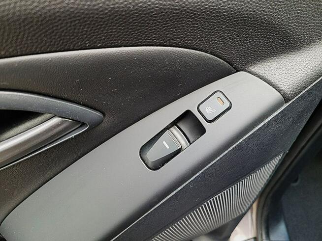 Hyundai ix35 1,6 GDI 135KM, I właściciel, bezwypadkowy...