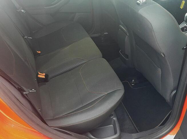 Ford Focus ST-Line sport wersja Red&Black 1,5 182KM
