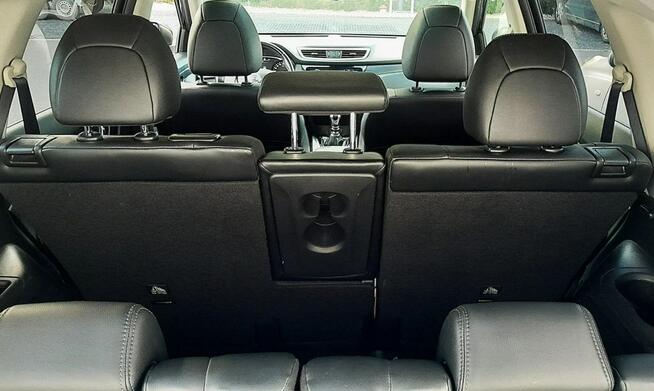 Nissan X-Trail 1,6 DIG-T 163KM, 7 miejsc