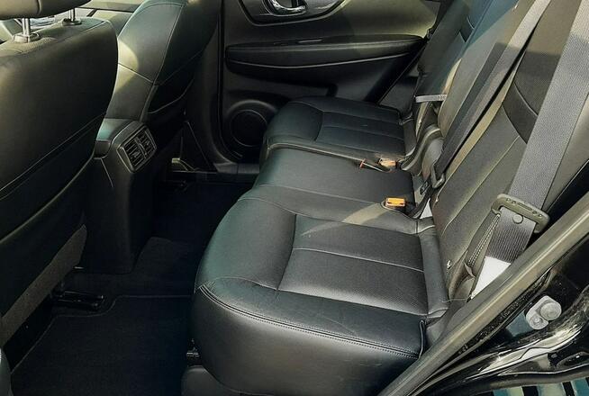 Nissan X-Trail 1,6 DIG-T 163KM, 7 miejsc