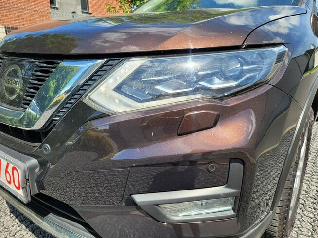 Nissan X-Trail 1.6 DIG 163KM, klimatronik, kamera 360..