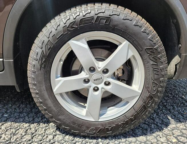 Nissan X-Trail 1.6 DIG 163KM, klimatronik, kamera 360..