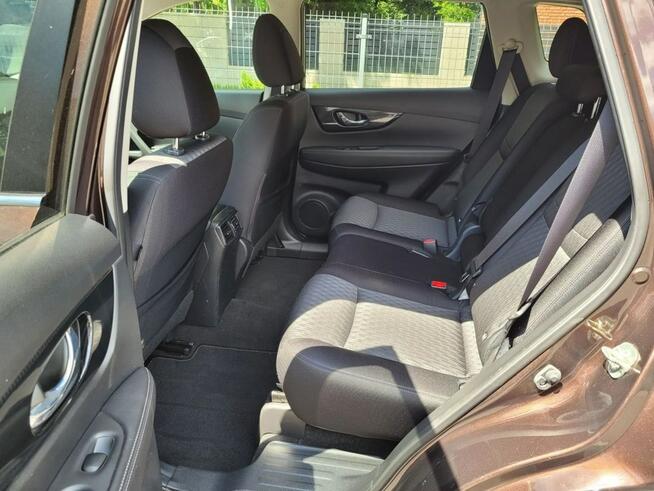 Nissan X-Trail 1.6 DIG 163KM, klimatronik, kamera 360..
