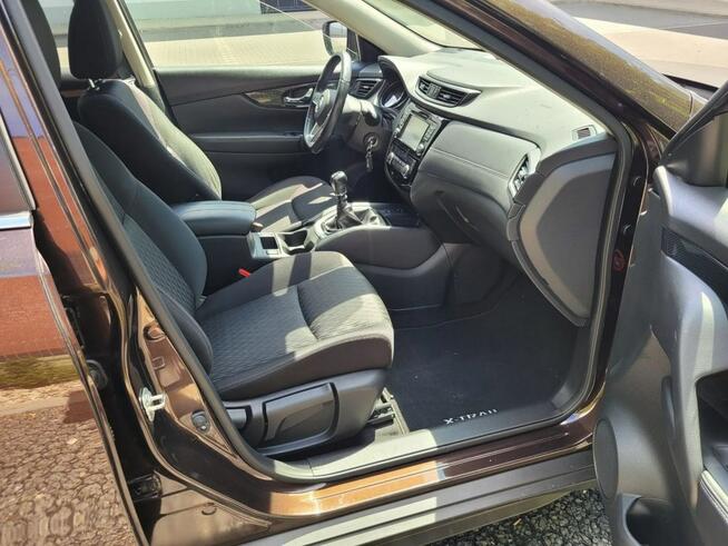 Nissan X-Trail 1.6 DIG 163KM, klimatronik, kamera 360..