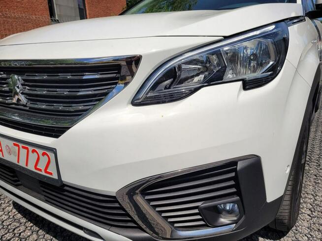 1,6 Pure Tech 180KM, Automat, bezwypadkowy, Serwis ASO Peugeot