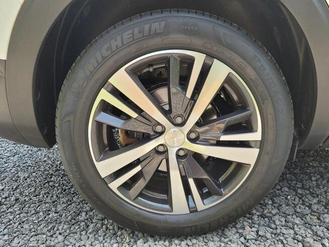 1,6 Pure Tech 180KM, Automat, bezwypadkowy, Serwis ASO Peugeot