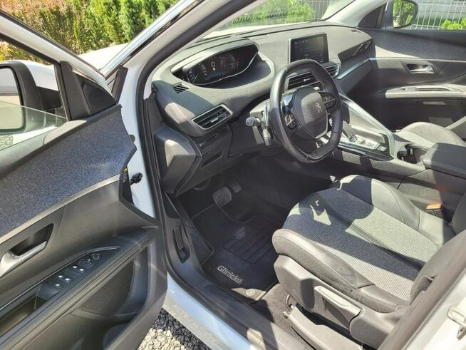1,6 Pure Tech 180KM, Automat, bezwypadkowy, Serwis ASO Peugeot