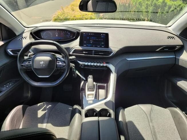 1,6 Pure Tech 180KM, Automat, bezwypadkowy, Serwis ASO Peugeot