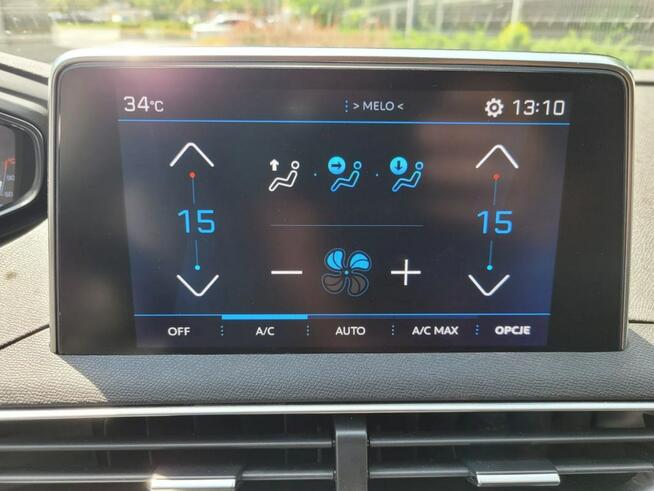 1,6 Pure Tech 180KM, Automat, bezwypadkowy, Serwis ASO Peugeot