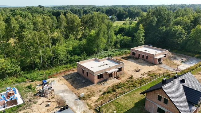 Dom Dąbrówka gm. Rzezawa