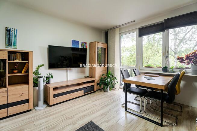 Mieszkanie Kraków Nowa Huta, Nowa Huta, os. Handlowe
