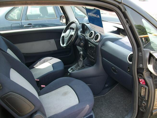 Peugeot 1007