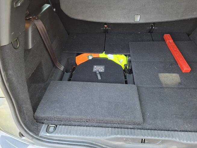Citroen C4 Picasso 7-mio osobowy klima navi